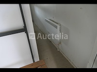 Ref:275 - garderobe container - afbeelding 11 van  15