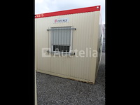 Ref:275 - garderobe container - afbeelding 12 van  15