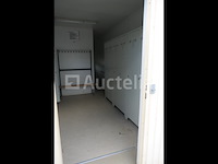 Ref:275 - garderobe container - afbeelding 13 van  15