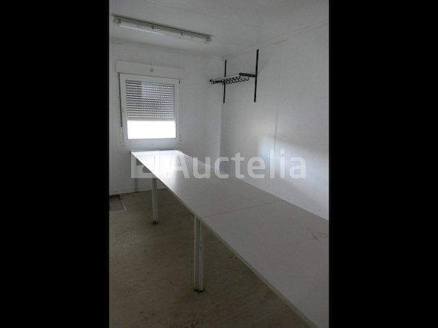 Ref:275 - garderobe container - afbeelding 15 van  15