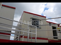 Ref:277 - garderobe container Ref:277 - garderobe container