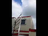 Ref:277 - garderobe container - afbeelding 2 van  6