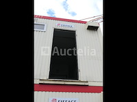 Ref:277 - garderobe container - afbeelding 6 van  6