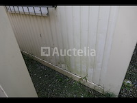 Ref:280 - garderobe container - afbeelding 4 van  7