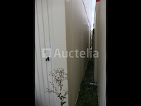 Ref:280 - garderobe container - afbeelding 5 van  7