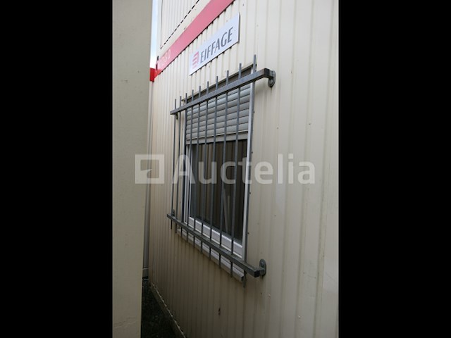 Ref:280 - garderobe container - afbeelding 7 van  7