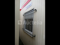 Ref:280 - garderobe container - afbeelding 7 van  7