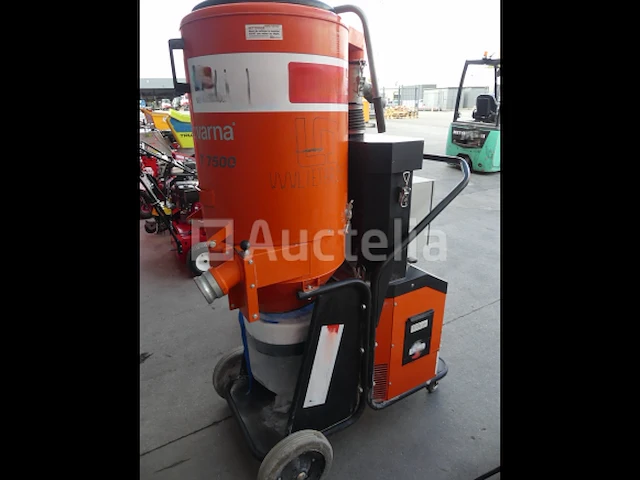 Ref:2805 - husqvarna pg820rc met afstandsbediening bedienbare betonschuurmachine - afbeelding 11 van  22