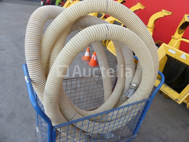 Ref:2805 - husqvarna pg820rc met afstandsbediening bedienbare betonschuurmachine - afbeelding 14 van  22