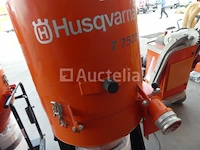 Ref:2805 - husqvarna pg820rc met afstandsbediening bedienbare betonschuurmachine - afbeelding 12 van  22