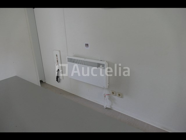 Ref:282 - garderobe container - afbeelding 4 van  13