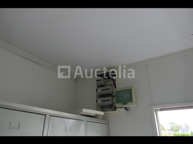 Ref:282 - garderobe container - afbeelding 5 van  13