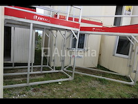 Ref:282 - garderobe container Ref:282 - garderobe container