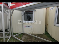 Ref:282 - garderobe container - afbeelding 6 van  13