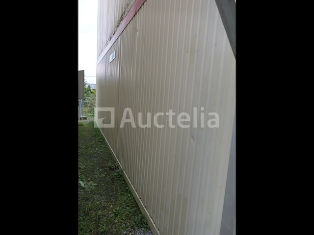 Ref:282 - garderobe container - afbeelding 7 van  13