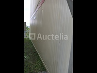 Ref:282 - garderobe container - afbeelding 7 van  13