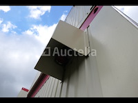 Ref:282 - garderobe container - afbeelding 9 van  13