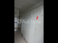 Ref:282 - garderobe container - afbeelding 11 van  13