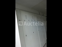 Ref:282 - garderobe container - afbeelding 12 van  13