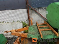 Ref:2923024 - aanhanger tank - afbeelding 7 van  9