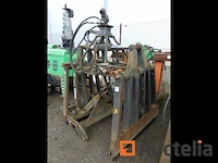 Ref:3156058 - klem beco hsk1000 - afbeelding 2 van  10