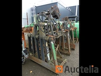 Ref:3156058 - klem beco hsk1000 - afbeelding 1 van  10