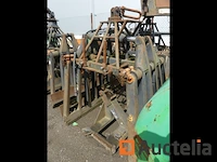 Ref:3158008-1 - klem beco hsk1000 - afbeelding 5 van  10