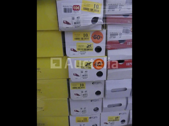 Ref:32 - 257 diverse damesschoenen - afbeelding 6 van  7