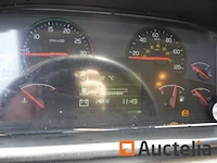 Ref:3351 - renault elite 4x2 vuilniswagen (2011-82.270 km) - afbeelding 13 van  44