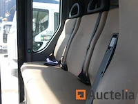 Ref:3351 - renault elite 4x2 vuilniswagen (2011-82.270 km) - afbeelding 42 van  44