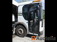 Ref:3351 - renault elite 4x2 vuilniswagen (2011-82.270 km) - afbeelding 43 van  44