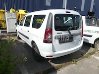Ref:3422 - auto dacia logan 1.5 dci stationwagon (2012-184.407 km) - afbeelding 2 van  29