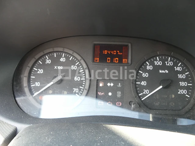 Ref:3422 - auto dacia logan 1.5 dci stationwagon (2012-184.407 km) - afbeelding 15 van  29