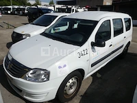 Ref:3422 - auto dacia logan 1.5 dci stationwagon (2012-184.407 km) - afbeelding 12 van  29