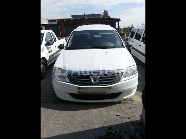 Ref:3422 - auto dacia logan 1.5 dci stationwagon (2012-184.407 km) - afbeelding 23 van  29