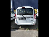 Ref:3422 - auto dacia logan 1.5 dci stationwagon (2012-184.407 km) - afbeelding 27 van  29