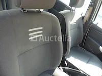 Ref:3422 - auto dacia logan 1.5 dci stationwagon (2012-184.407 km) - afbeelding 29 van  29