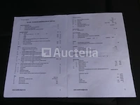 Ref:3438 - vuilniswagen (te herstellen) renault access (2013-185.600 km) - afbeelding 3 van  37