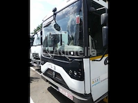 Ref:3438 - vuilniswagen (te herstellen) renault access (2013-185.600 km) - afbeelding 4 van  37