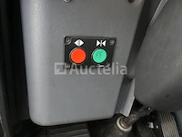 Ref:3438 - vuilniswagen (te herstellen) renault access (2013-185.600 km) - afbeelding 8 van  37