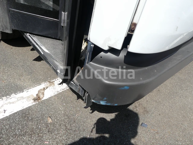 Ref:3438 - vuilniswagen (te herstellen) renault access (2013-185.600 km) - afbeelding 10 van  37