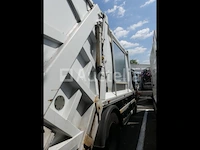 Ref:3438 - vuilniswagen (te herstellen) renault access (2013-185.600 km) - afbeelding 22 van  37