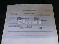 Ref:3438 - vuilniswagen (te herstellen) renault access (2013-185.600 km) - afbeelding 31 van  37
