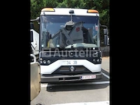 Ref:3438 - vuilniswagen (te herstellen) renault access (2013-185.600 km) - afbeelding 23 van  37