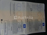 Ref:3438 - vuilniswagen (te herstellen) renault access (2013-185.600 km) - afbeelding 33 van  37