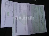 Ref:3438 - vuilniswagen (te herstellen) renault access (2013-185.600 km) - afbeelding 34 van  37