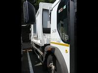 Ref:3438 - vuilniswagen (te herstellen) renault access (2013-185.600 km) - afbeelding 35 van  37