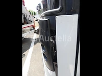 Ref:3438 - vuilniswagen (te herstellen) renault access (2013-185.600 km) - afbeelding 11 van  37