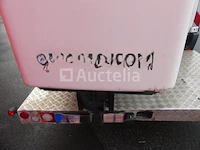 Ref:3570 - bedrijfswagen met hoogwerker renault master (2021-72.312 km)(vin:vf1va000x67313008) - afbeelding 4 van  43