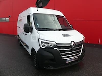 Ref:3570 - bedrijfswagen met hoogwerker renault master (2021-72.312 km)(vin:vf1va000x67313008) - afbeelding 10 van  43
